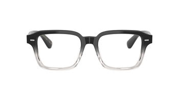 Das Bild zeigt die Oliver Peoples Fassung OV5562U 1780 von vorne., Zubehor, Brillen, Sonnenbrille